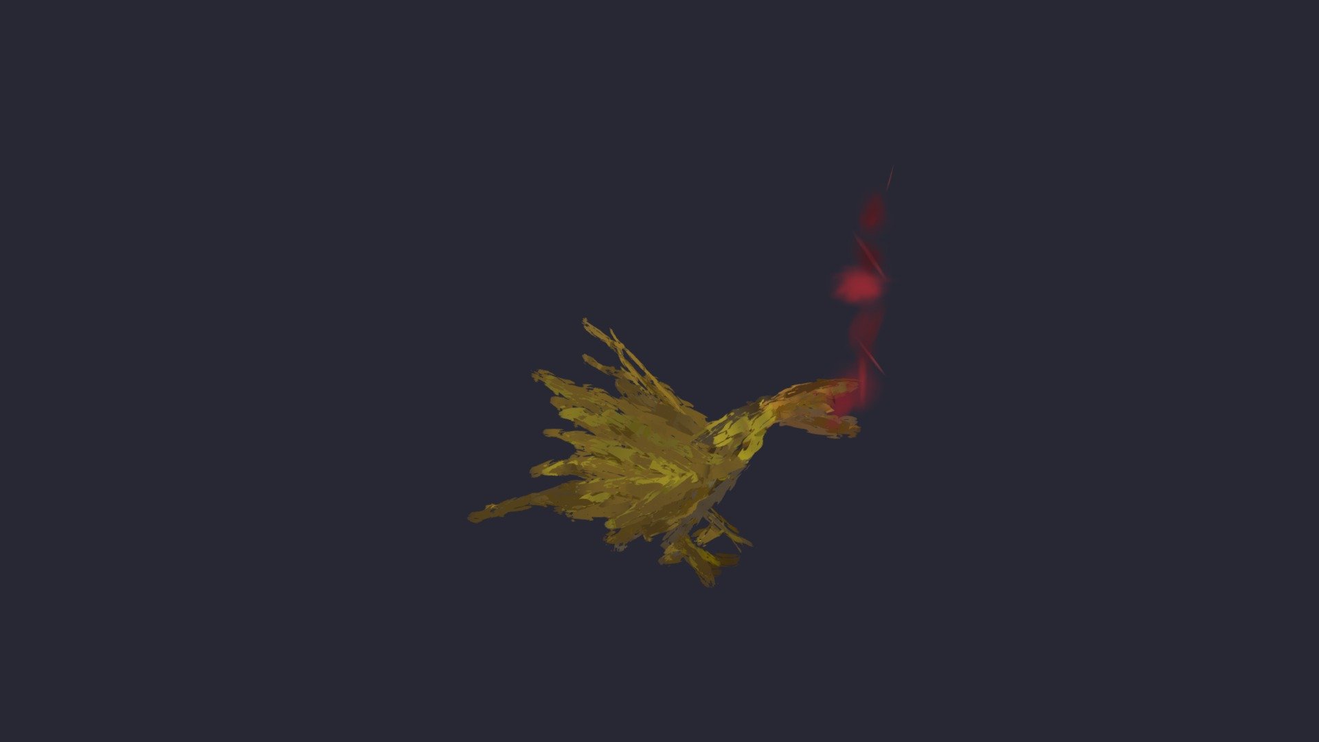 dragon