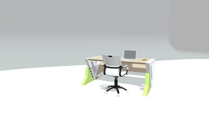 6-1-2 3D Model