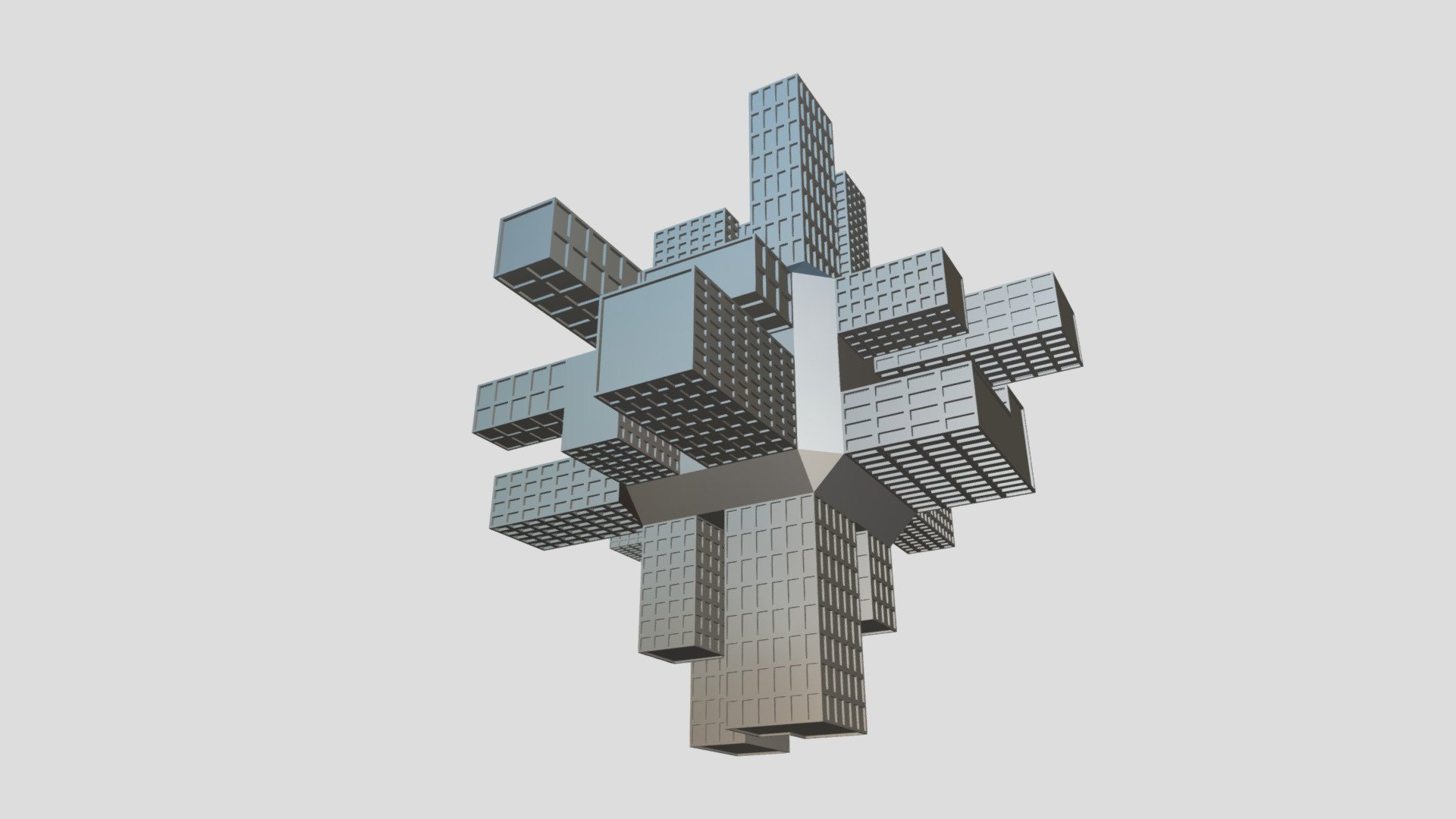 Concrete Jungle