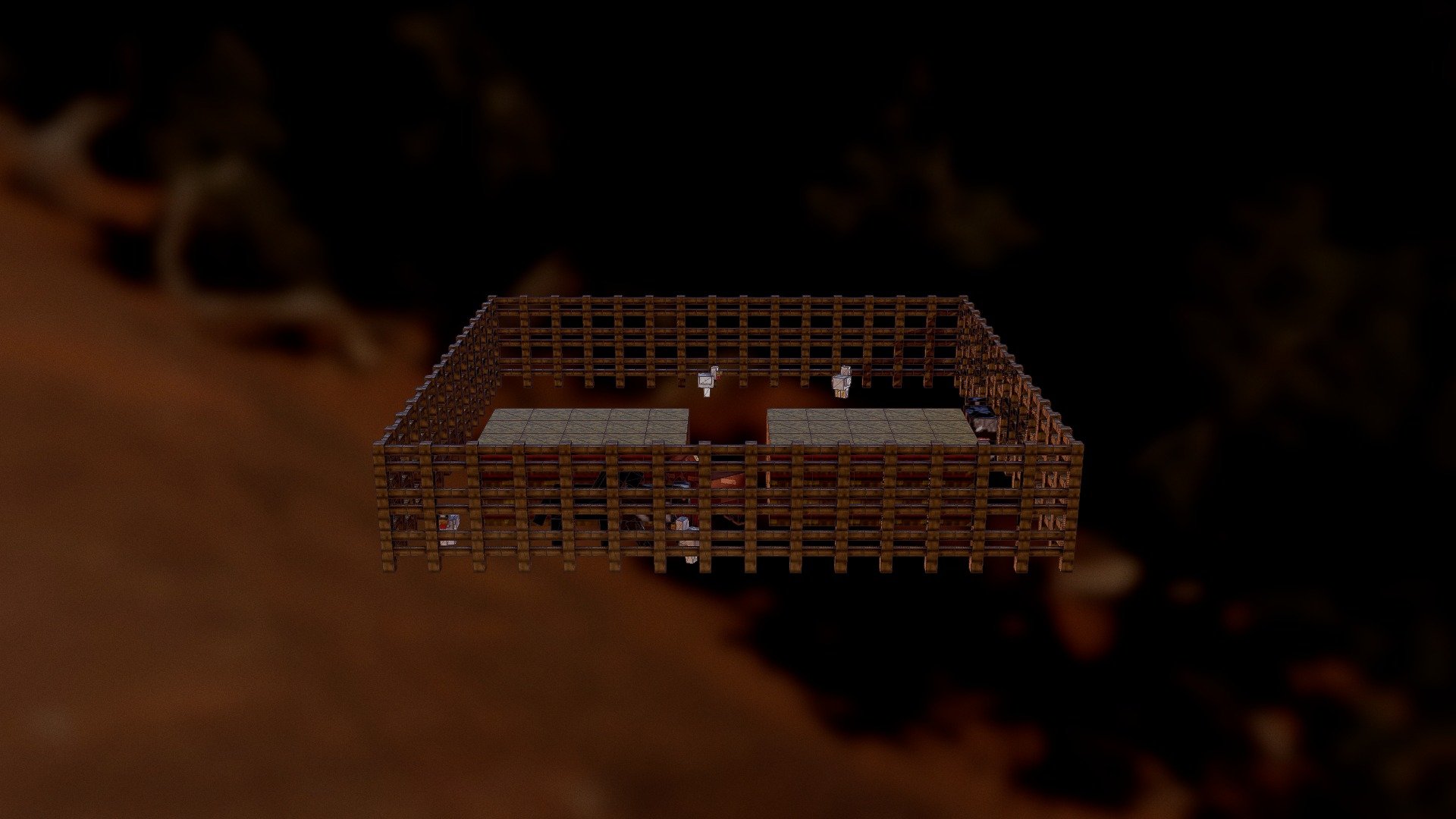 My Farm Obj