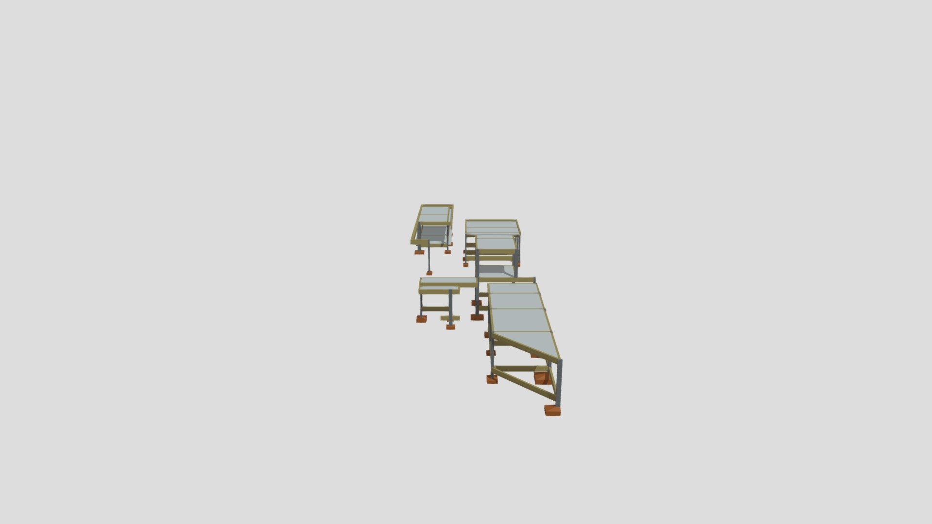 3d