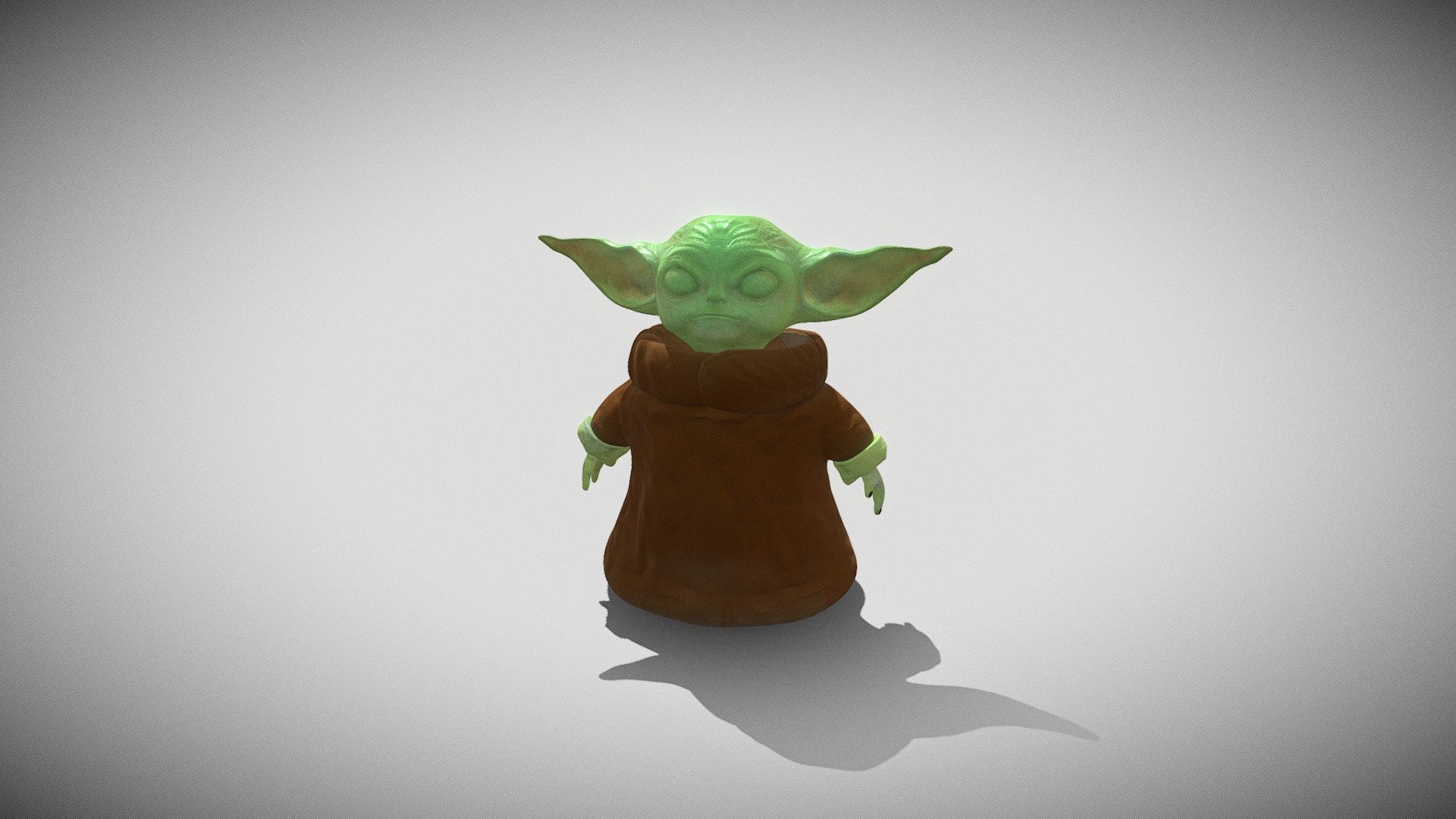 Baby Yoda2