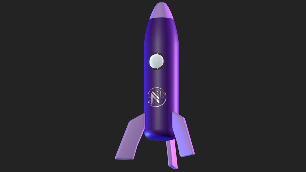 supernova rocket
