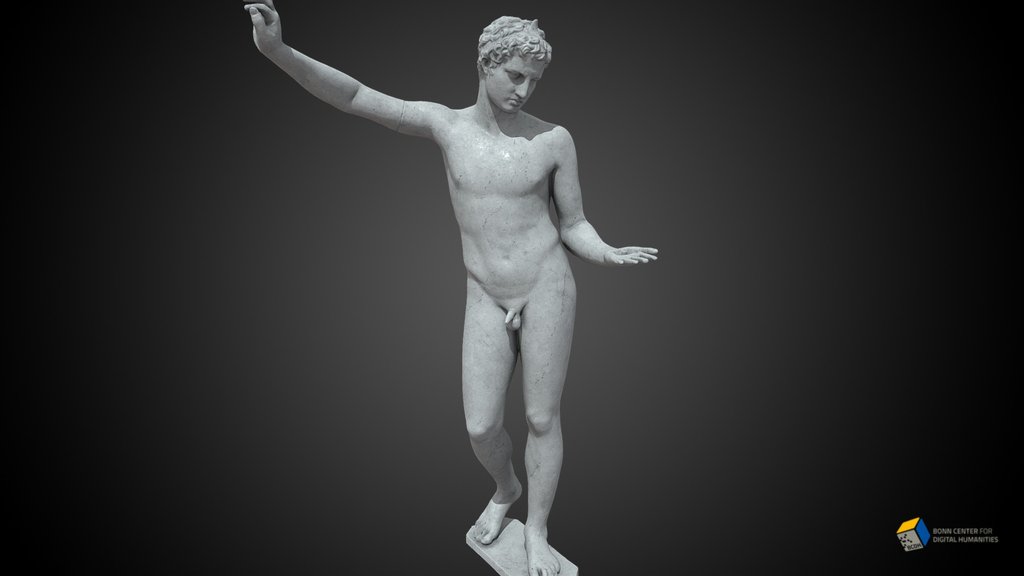 Marathon boy