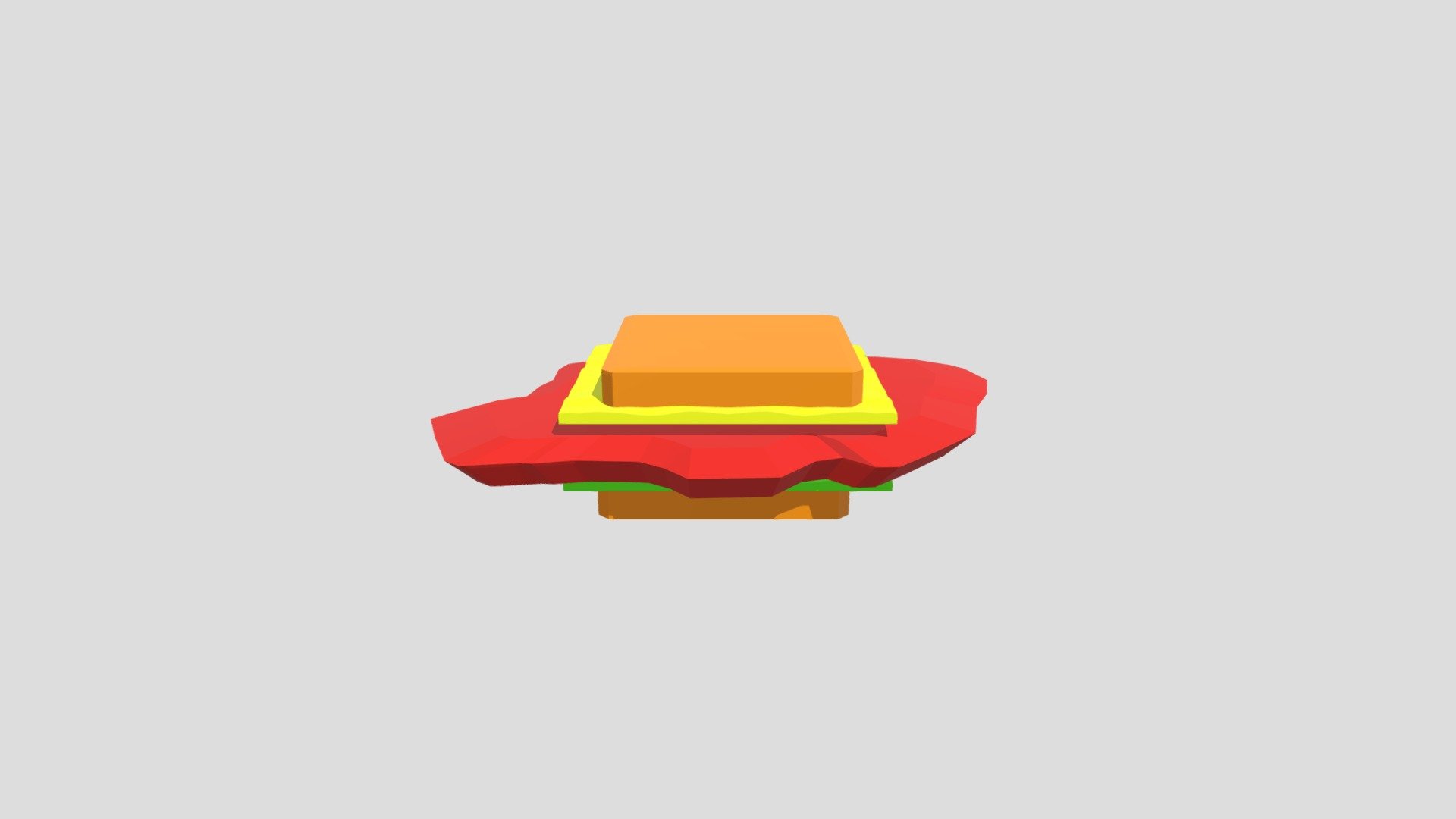 FIlippo Meat Sandwich.90.50.70
