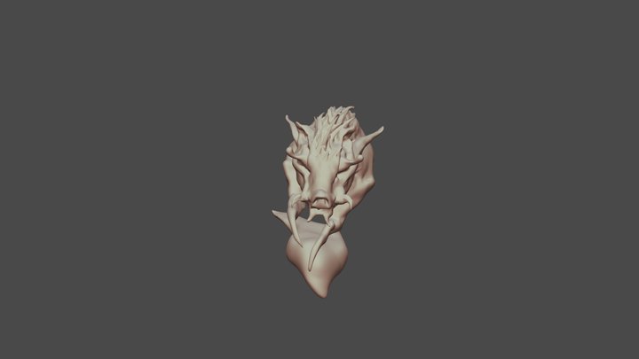 01 3D Model