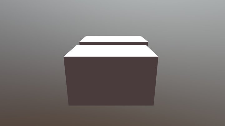 kofe — редакт1 3D Model