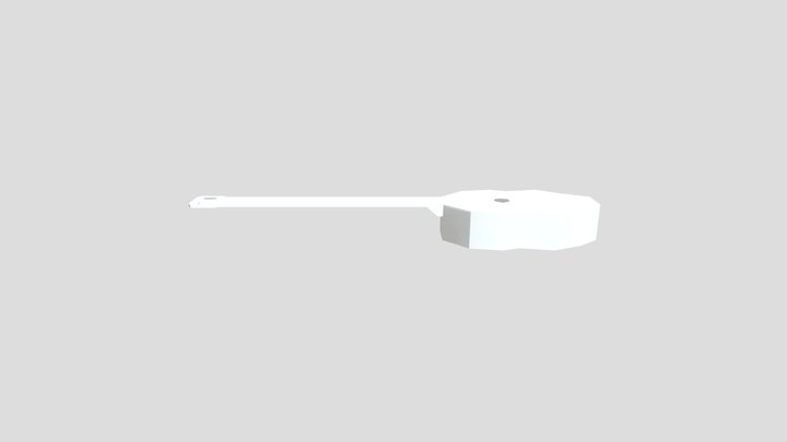 Week 3 3D Model