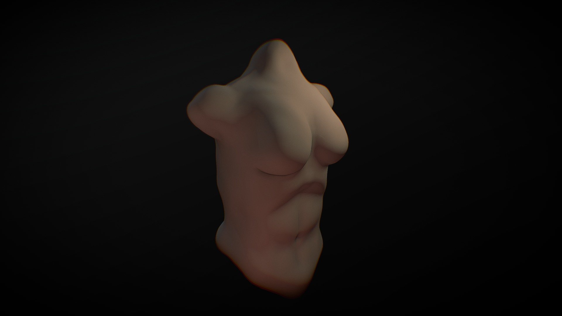 Female body_01