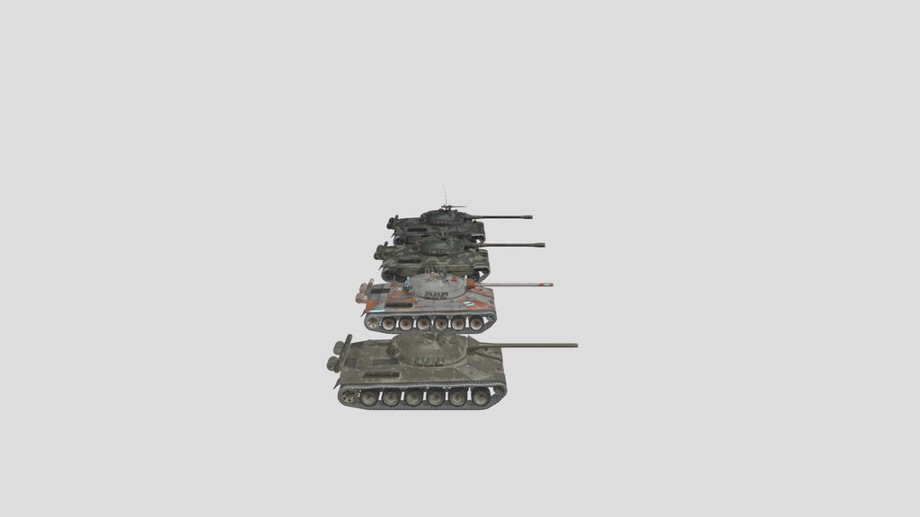 TVP T 50/51