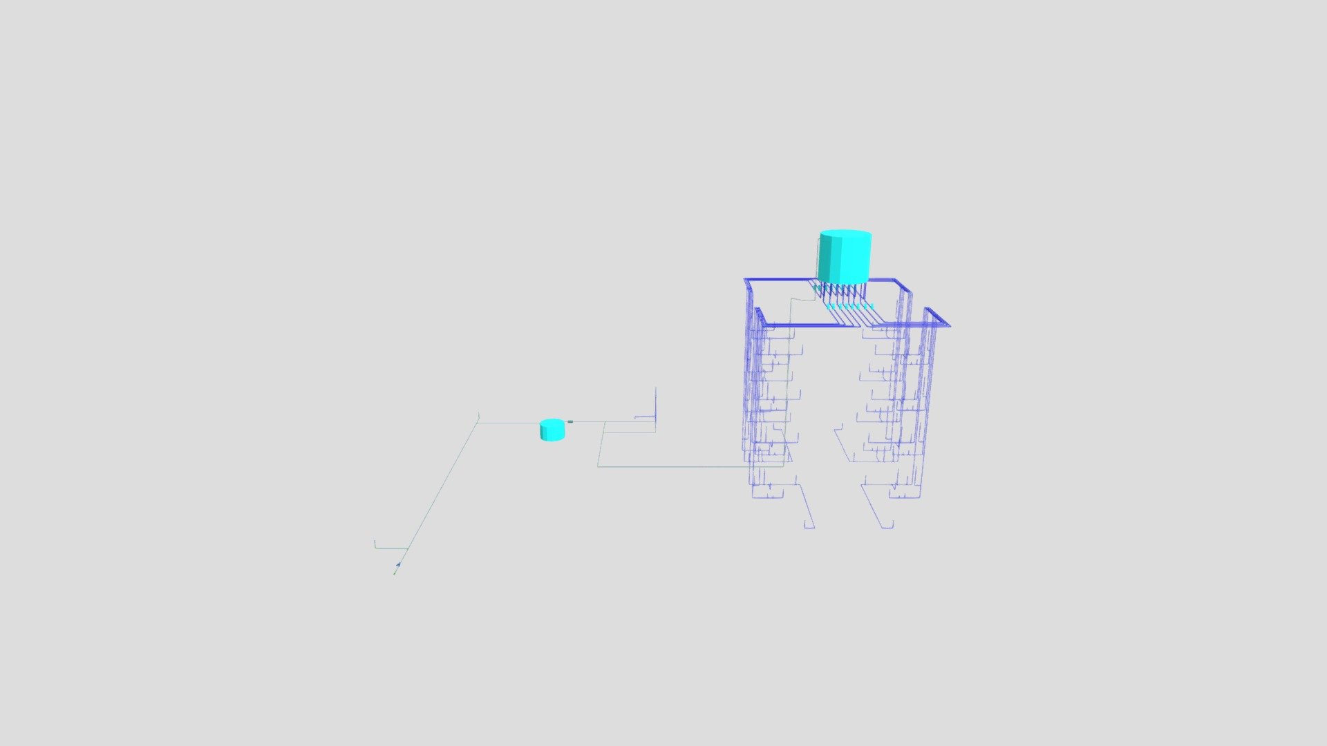 HIID — Sketchfab embed 3D viewer