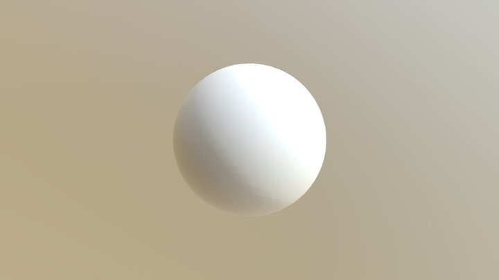 Your Mesh (1) 3D Model