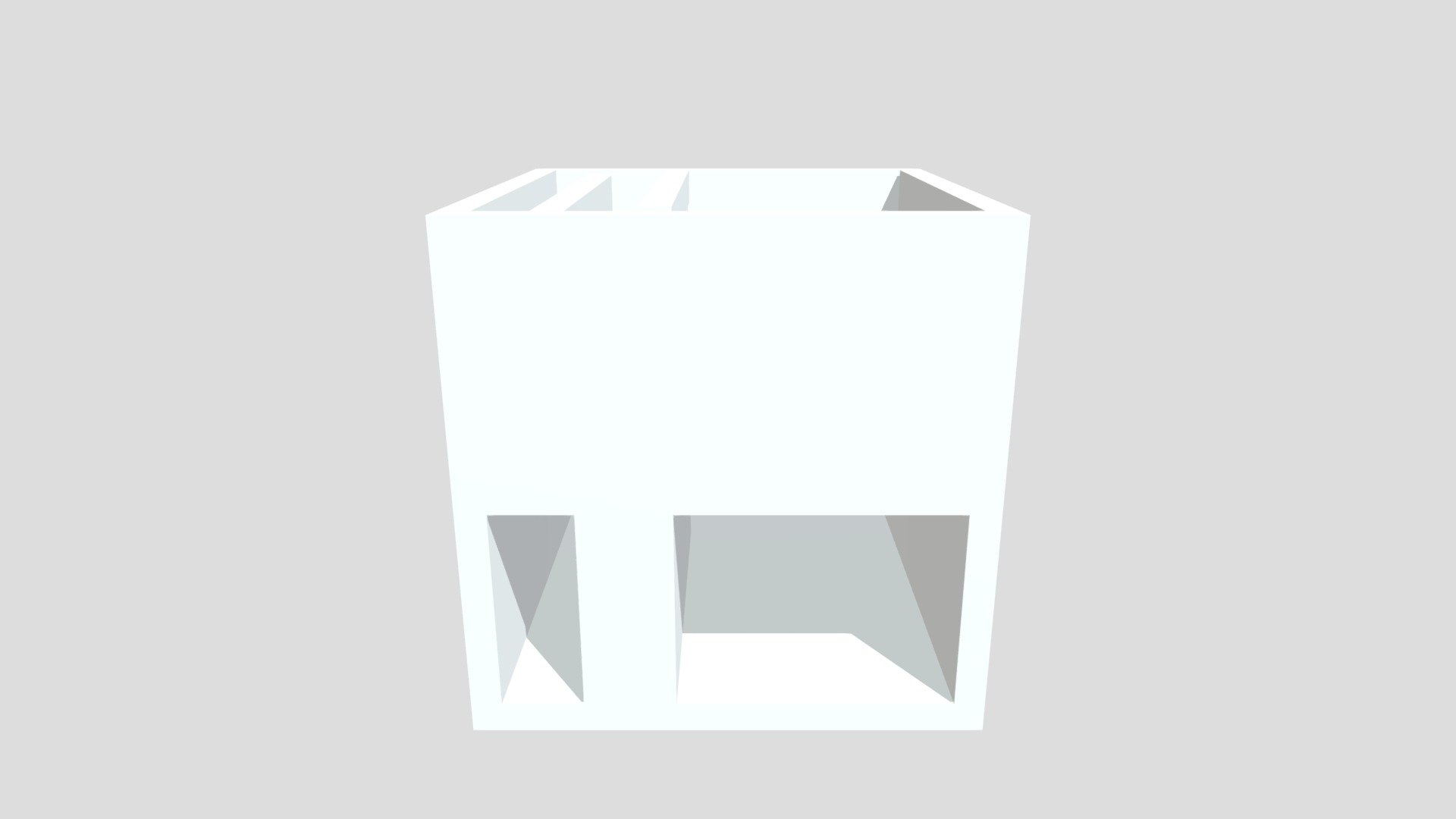 Cool House - 1