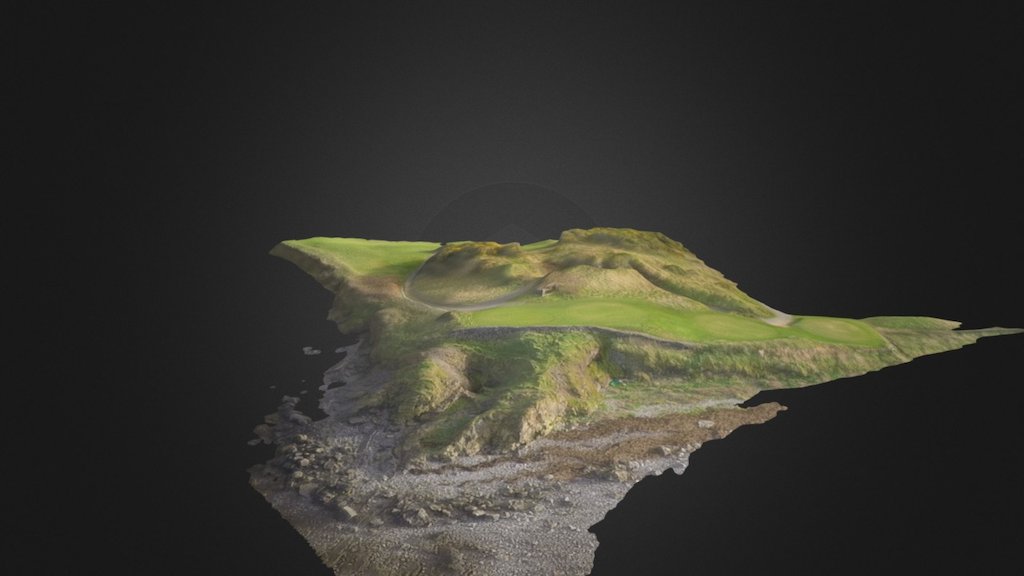 Rinville Mine (High Res)
