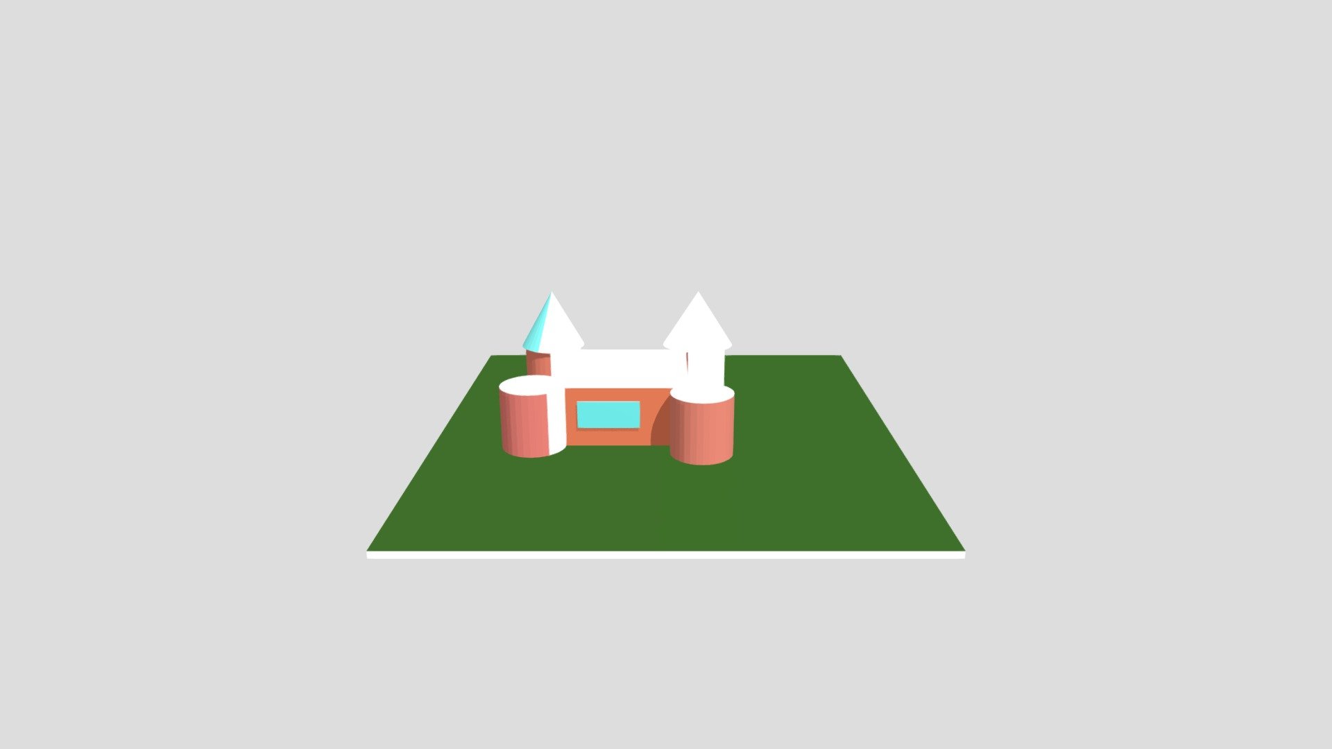 Castillodelareina