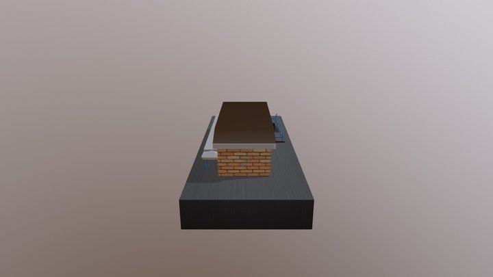 Building EO 3D Model