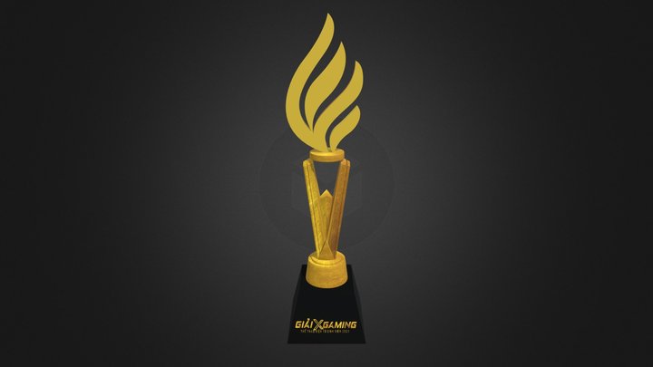 Cup 3D Model