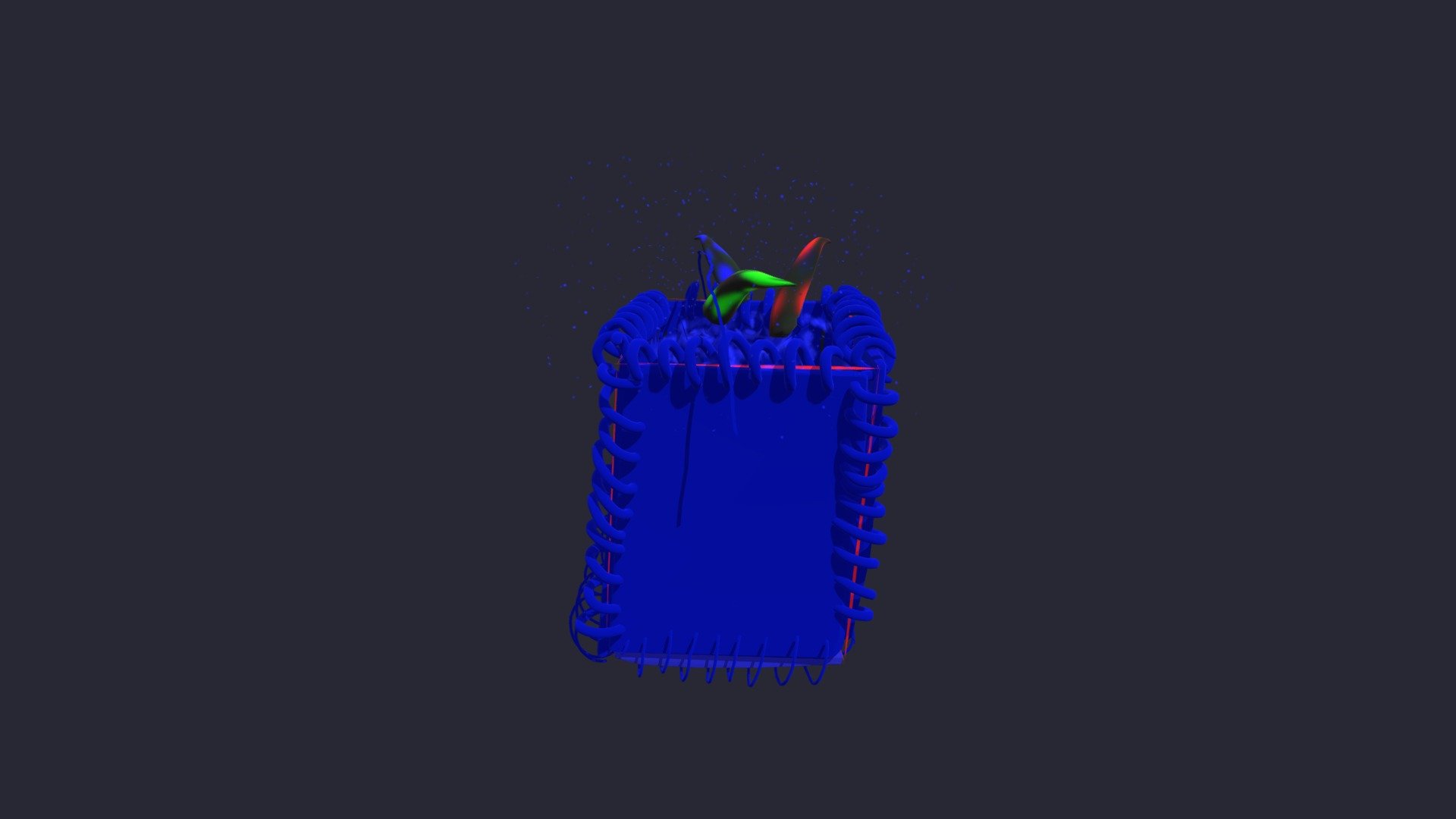 student model 1