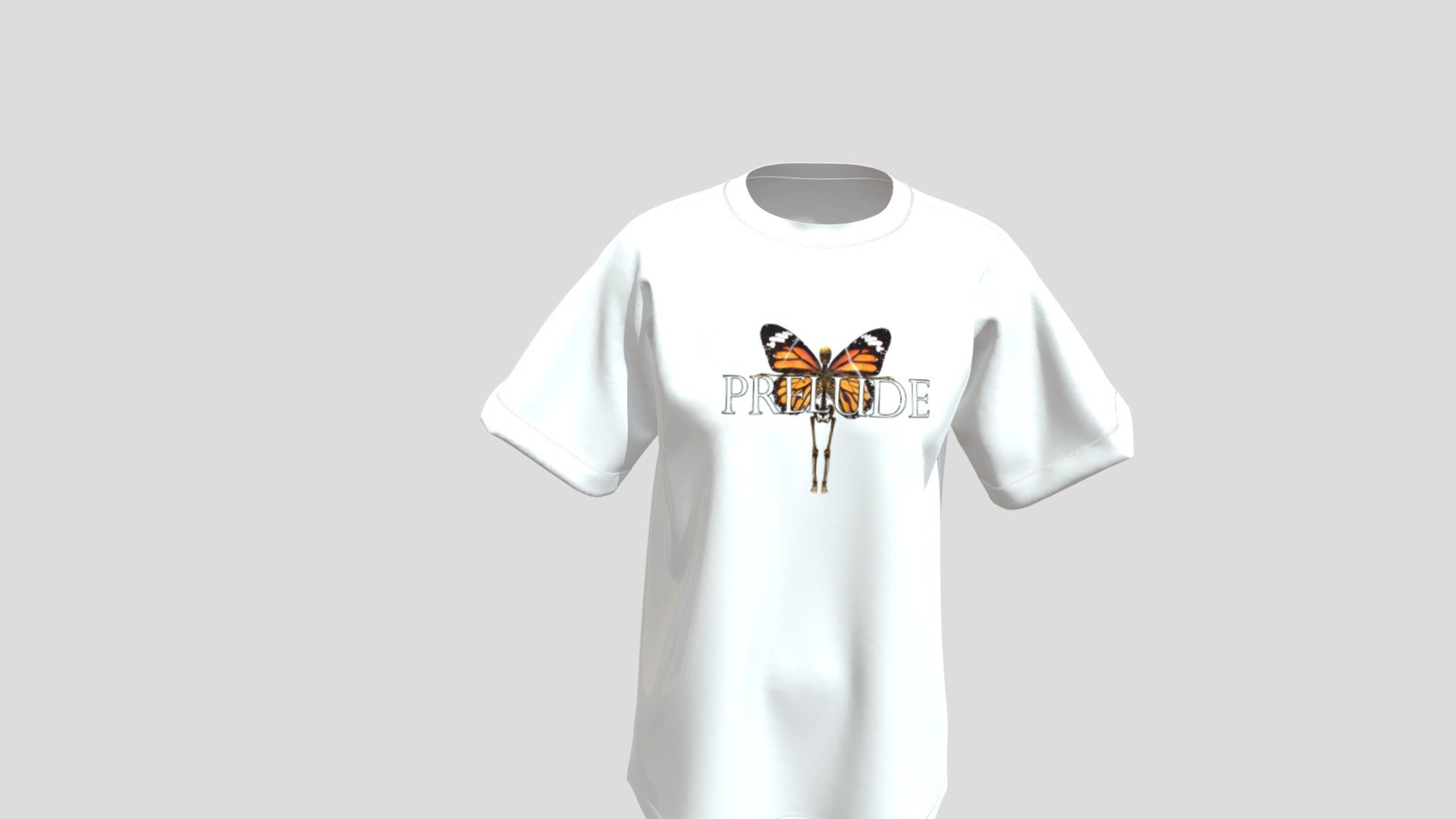 Butterfly Attempt 5
