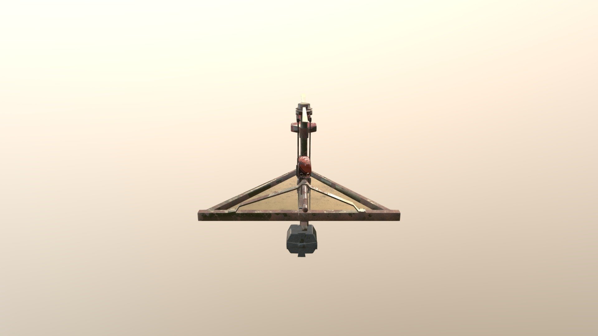 mini copter