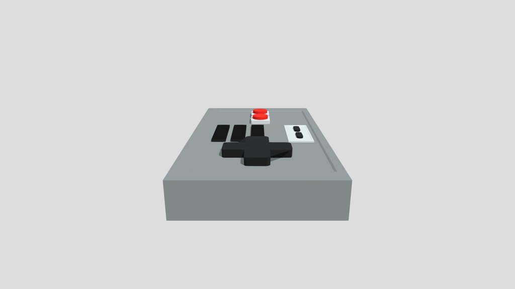 Game controller