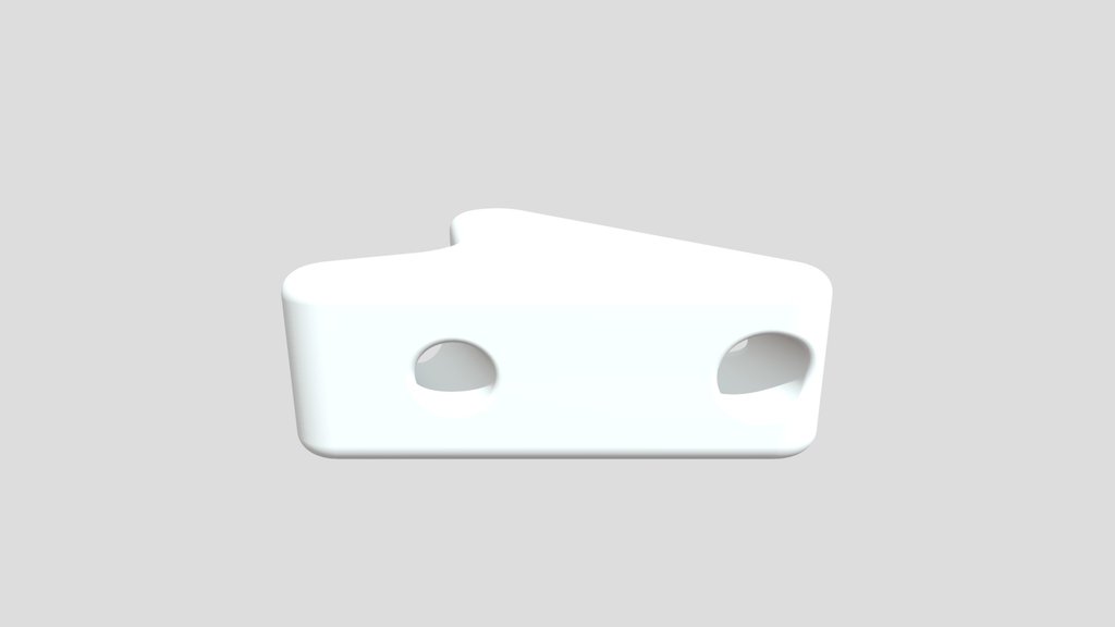 Rope Clamp for Tents