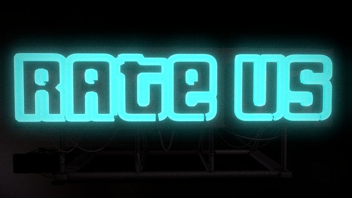Neon Sign
