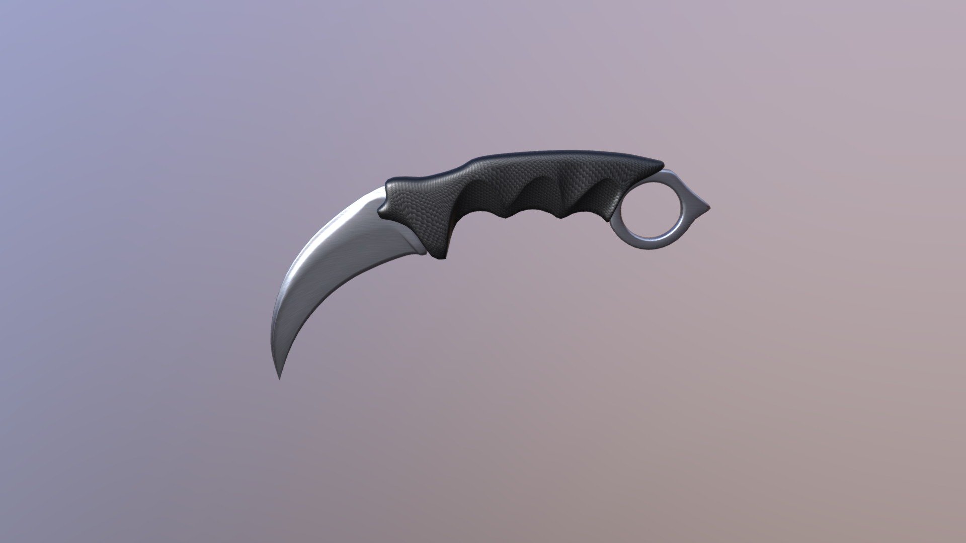 Karambit