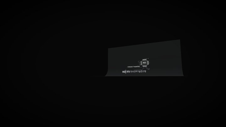 Namecard_01 3D Model