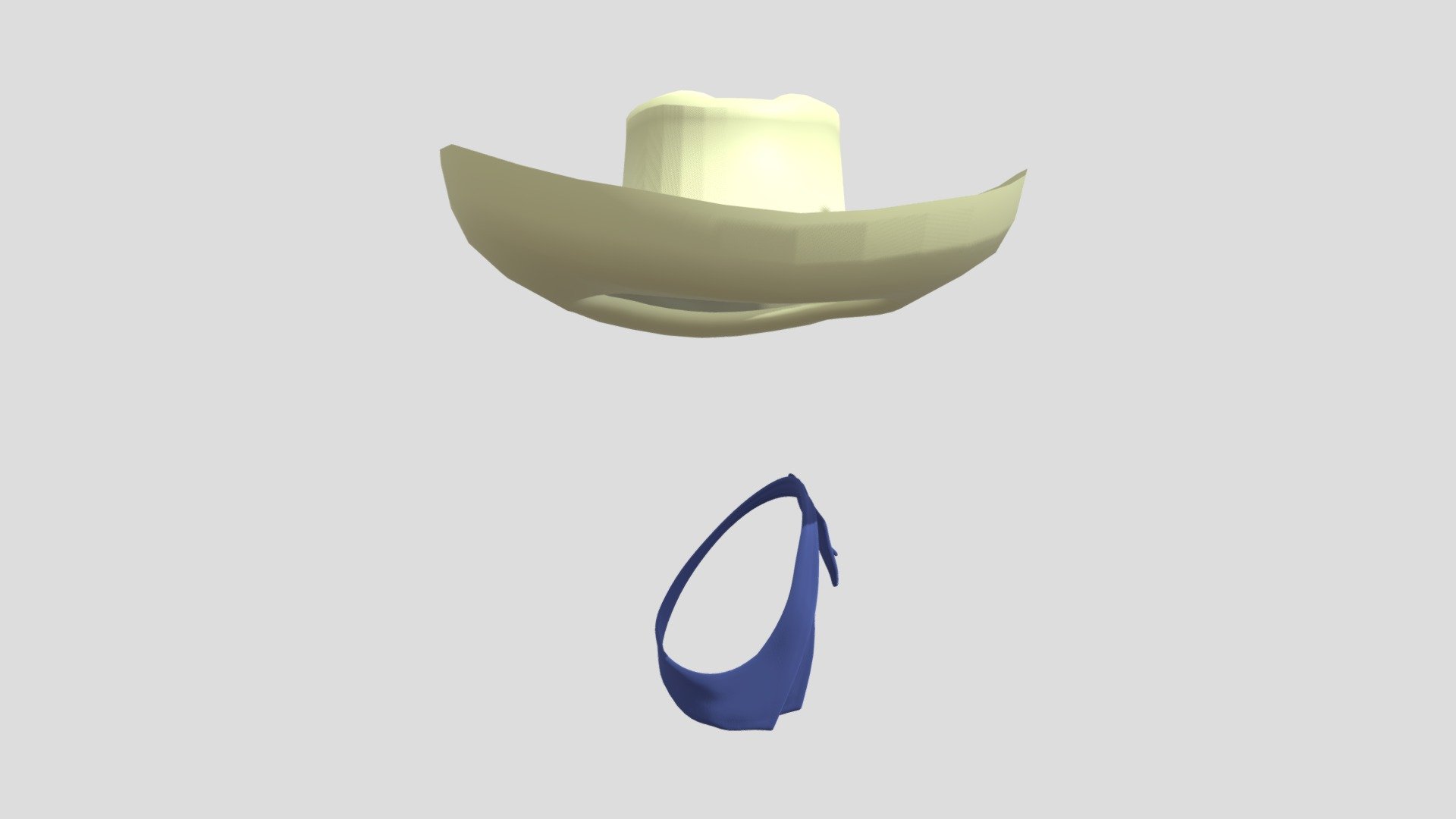 Benjamin Costume
