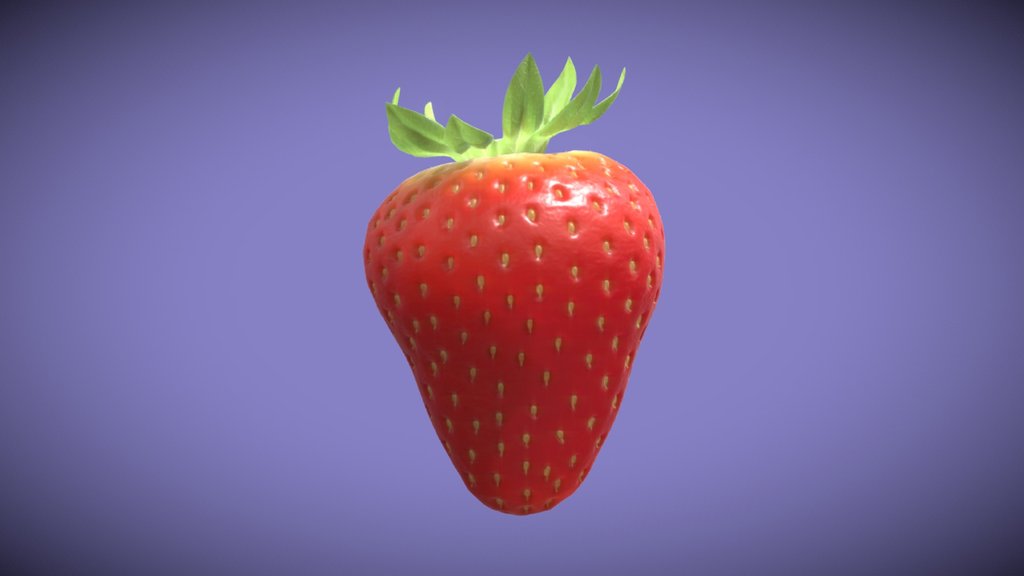 Strawberry