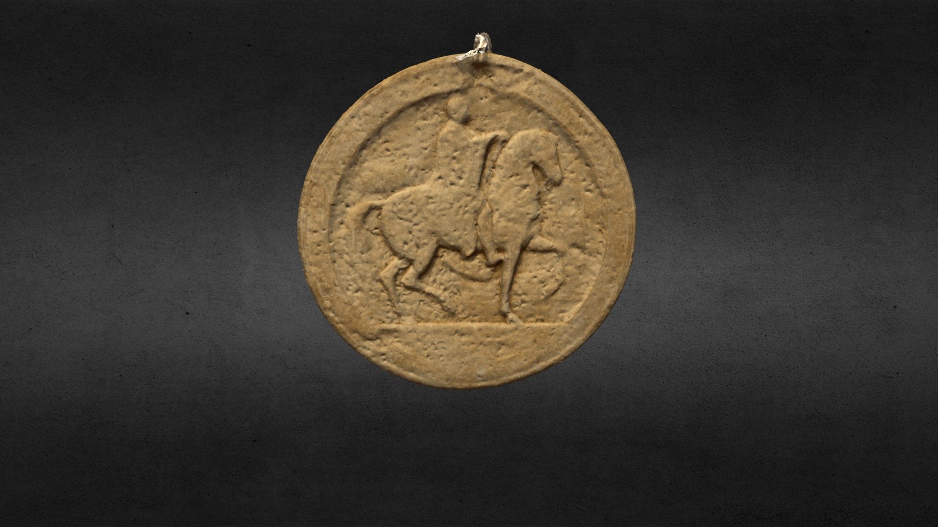 Kings Seal (part one)