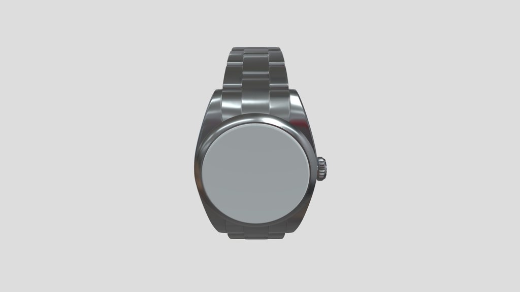 Rolex Oyster Perpetual 41