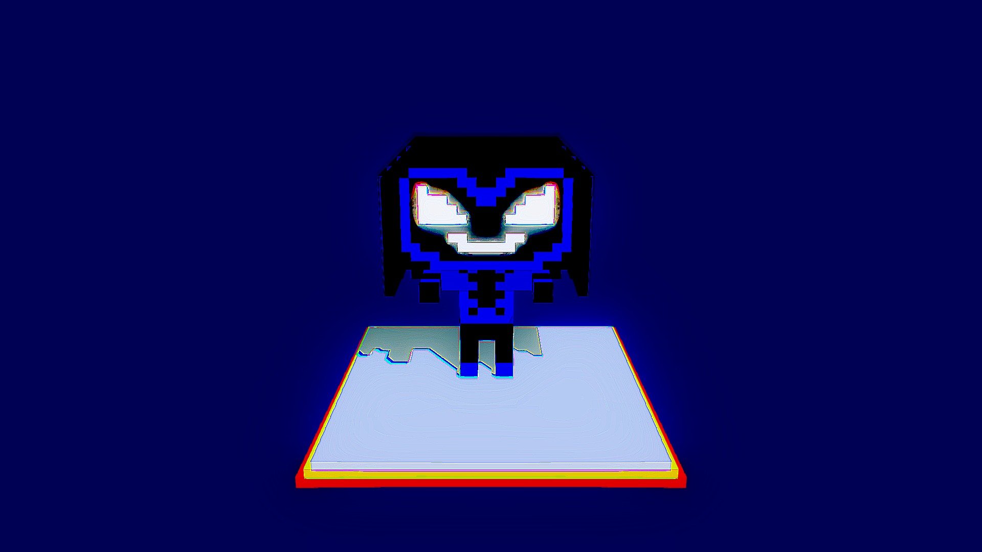 Mayhem Symbiote