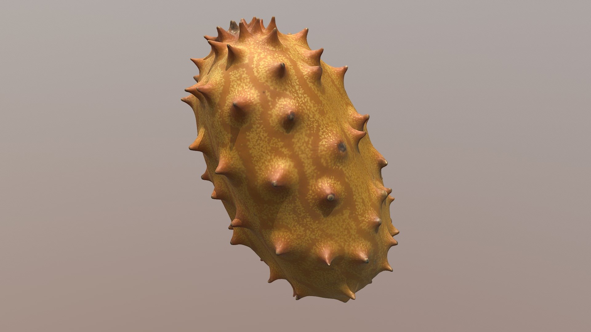 Horned Melon