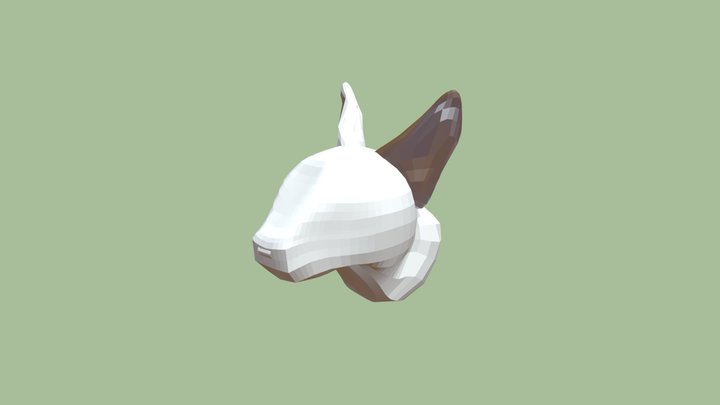 //warrior cats, cat head//