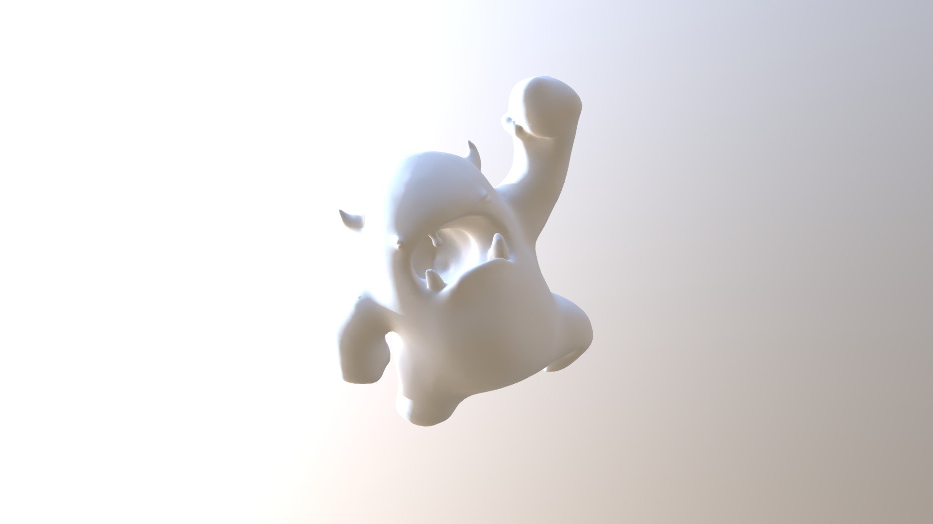 Melvin Sculpt