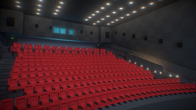 SKETCHFAB 3D Model