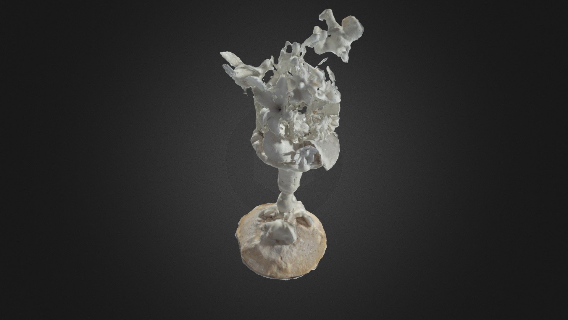 cake_topper - 3D model by iqcenter [dd74b27] - Sketchfab