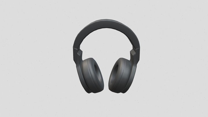 Sketchfab headphones company country hot sale