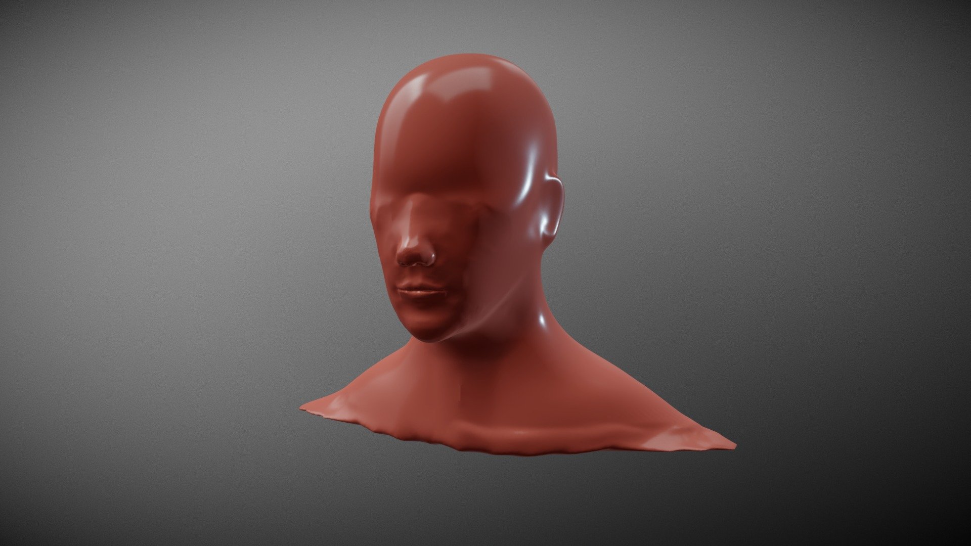 1 (mouth) - 3d Model By Vinícius Hernandes (@poker82) [dd767a7] - Sketchfab