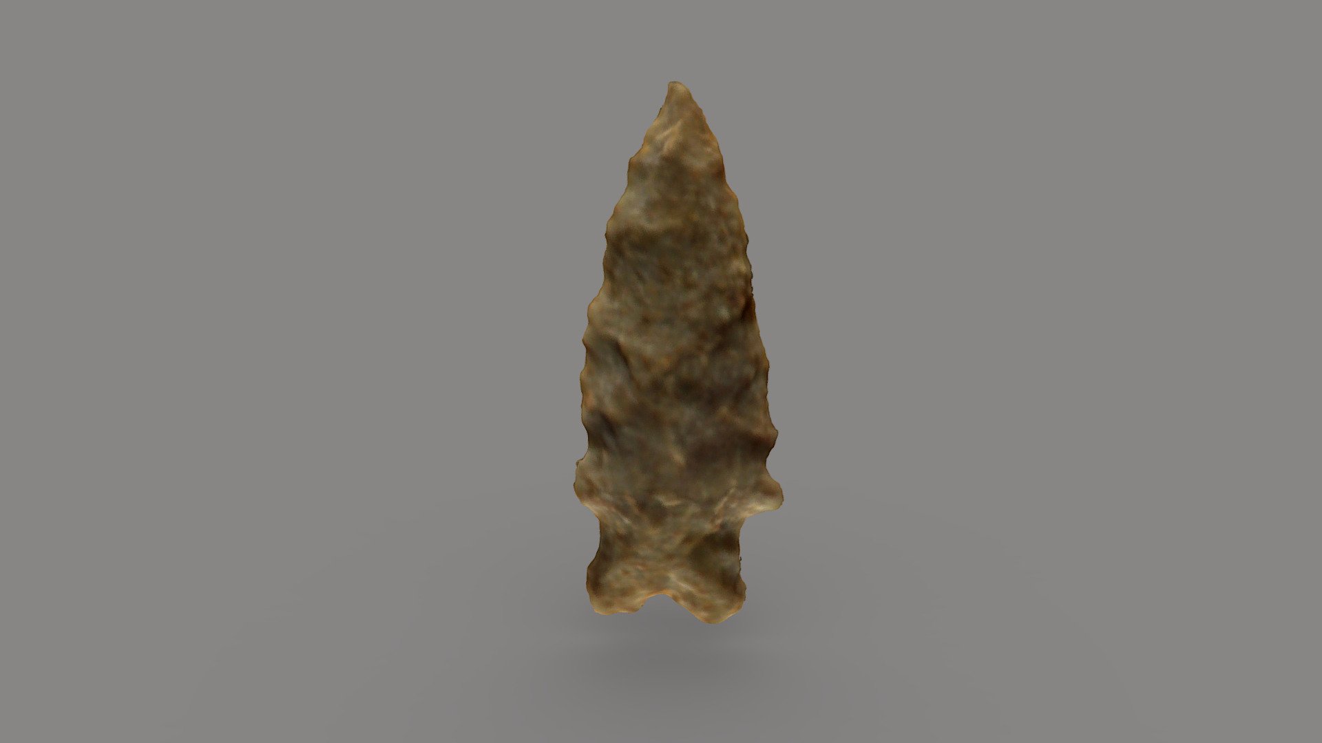 St. Albans Projectile Point