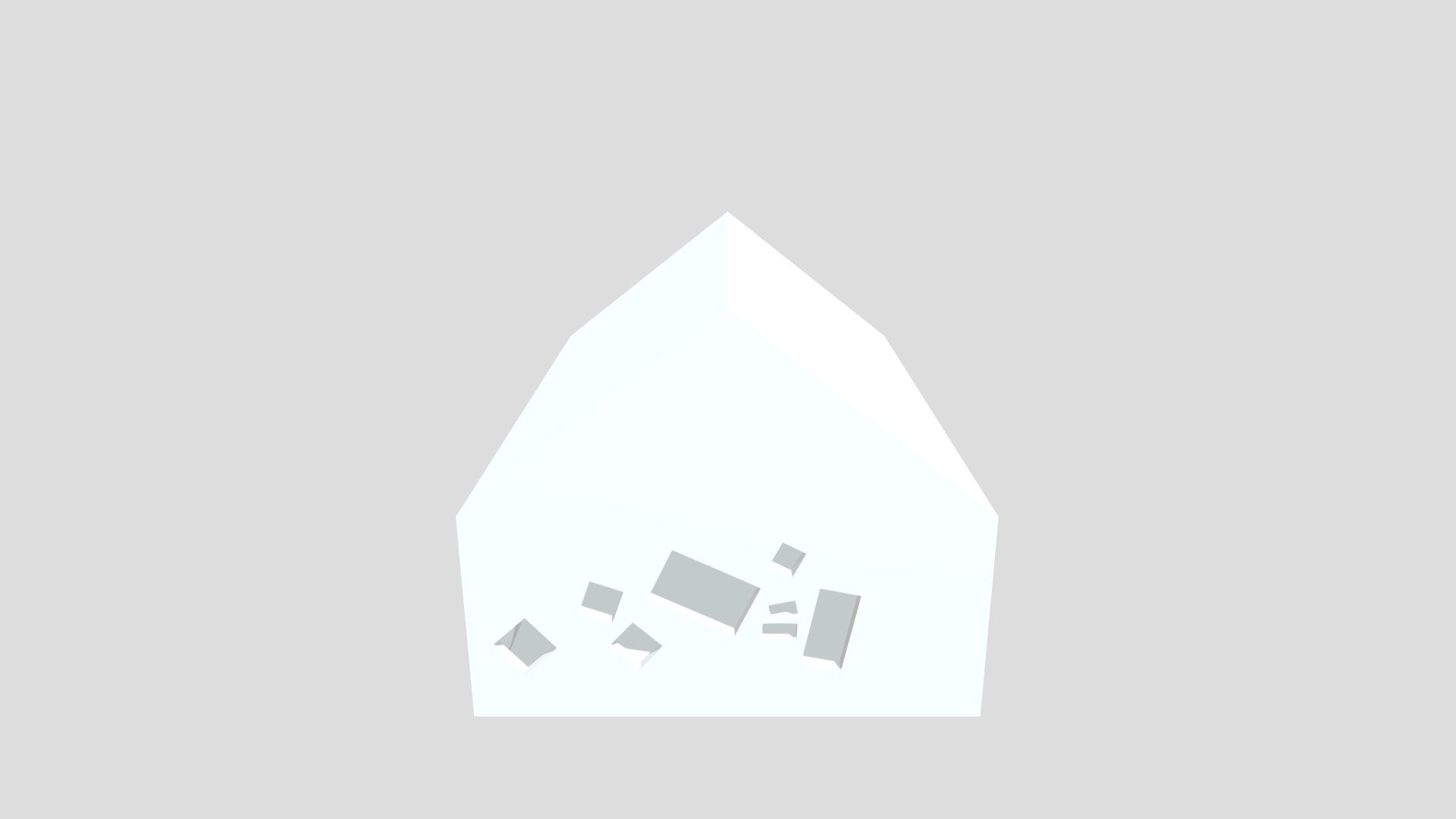 Huis2 — Sketchfab embed 3D viewer