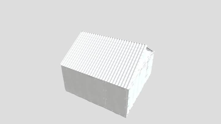 sheet new 3D Model