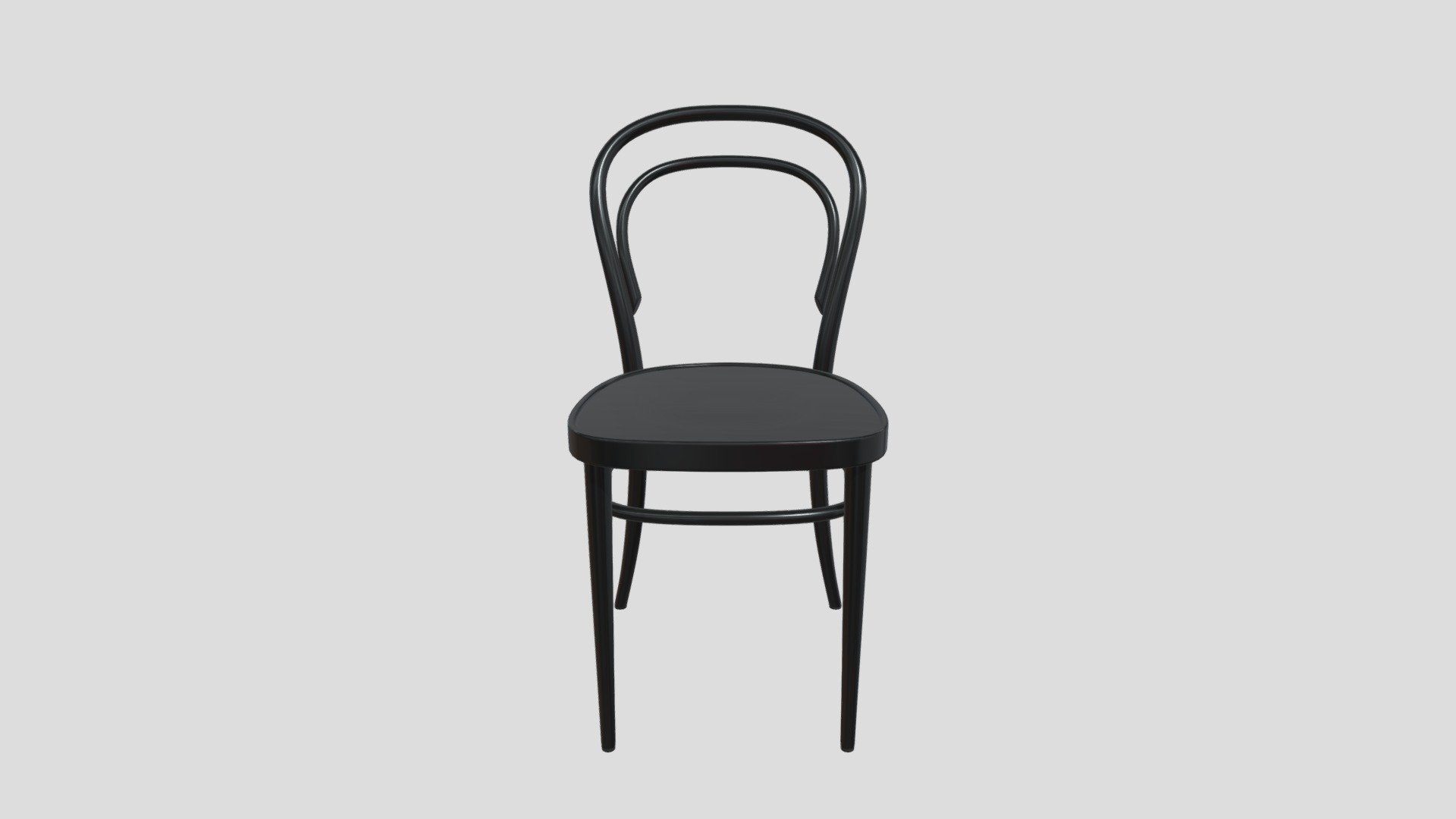 Silla Chair Download Free 3D model by 3dzip [dd82187