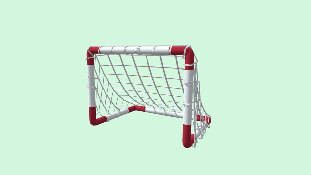 Soccer Goal