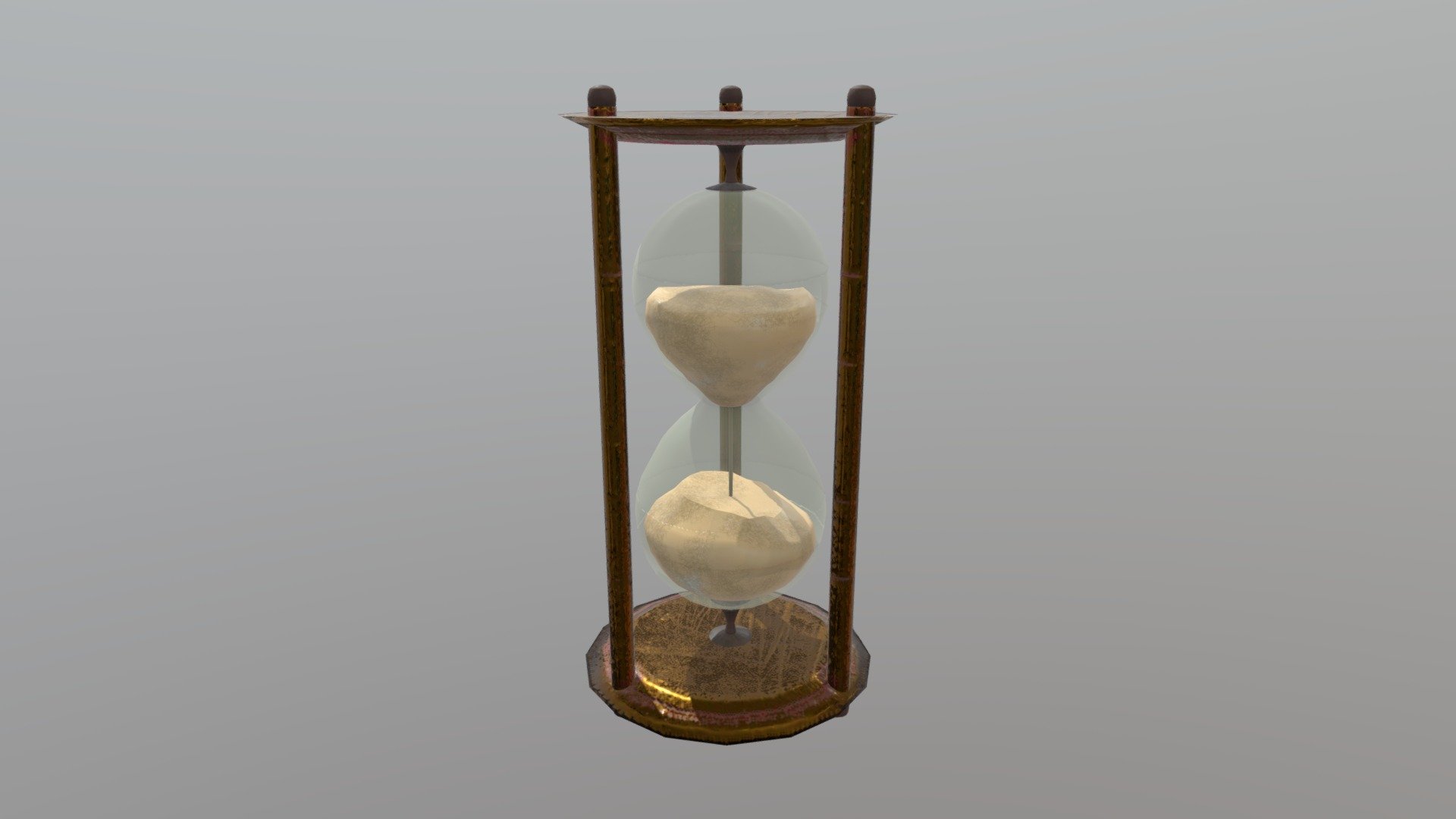 Hourglass