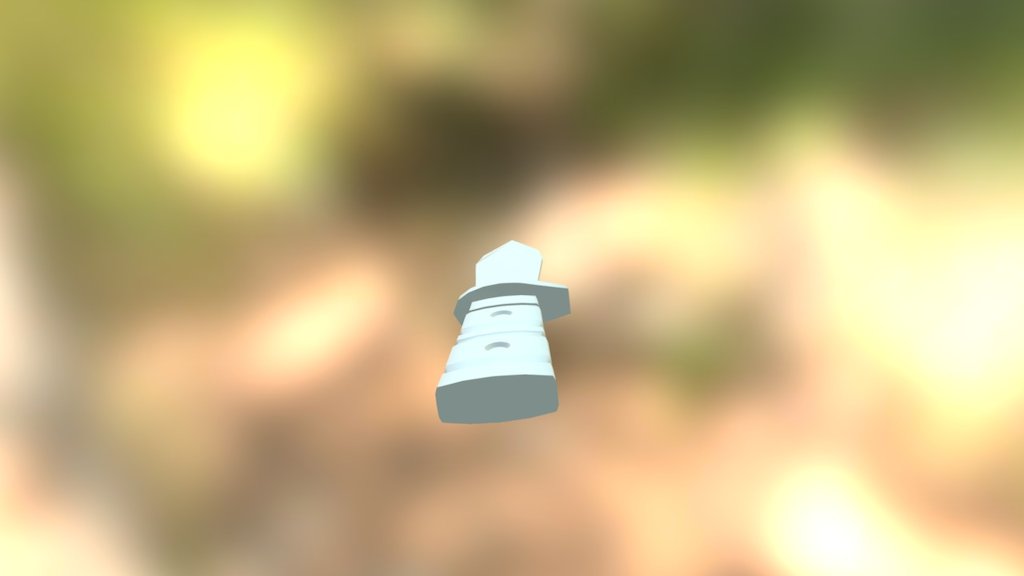 Throwing Knife [Team Fortress 2]