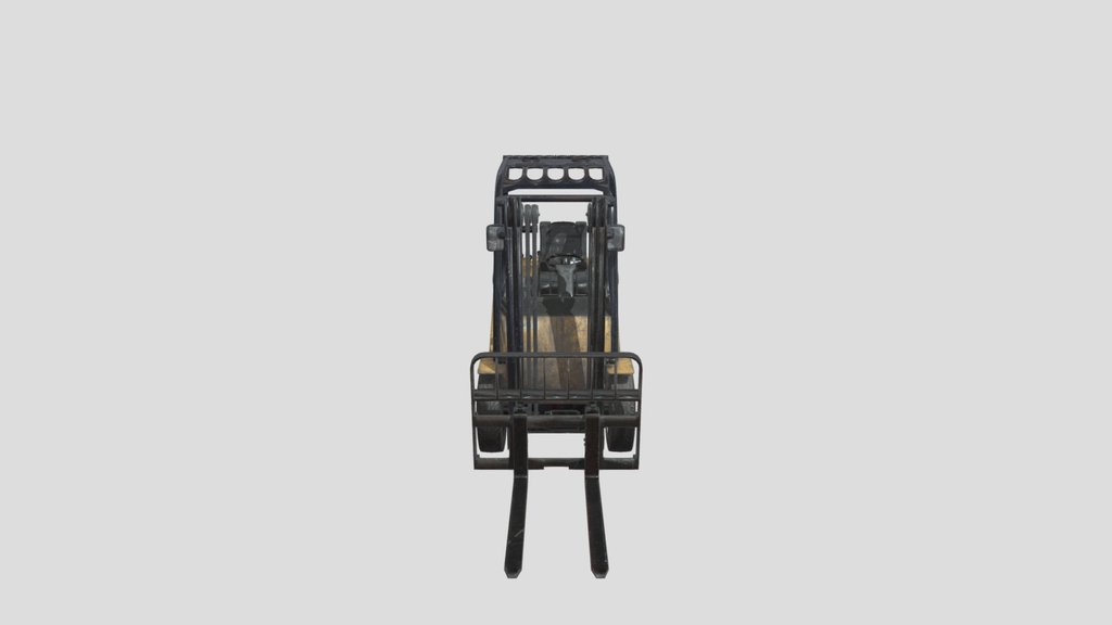 Forklift