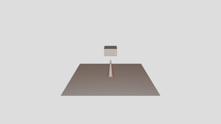 test 3D Model